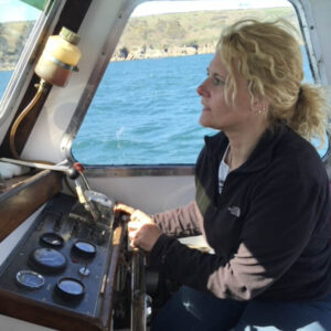 Mollie May Charters Darleen
