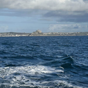 Mollie May Charters St.Micheals Mount Cornwall